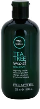 Paul Mitchell Tea Tree Special osviežujúci šampón