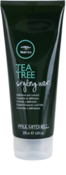 Paul Mitchell Tea Tree Special stylingový vosk