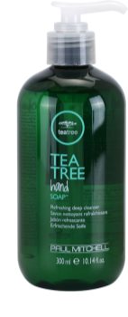 Paul Mitchell Tea Tree Special tekuté mýdlo na ruce