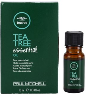 Paul Mitchell Tea Tree čistý esenciální olej proti akné