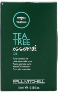 Paul Mitchell Tea Tree čistý esenciální olej proti akné