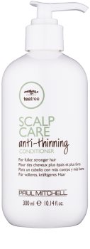 Paul Mitchell Tea Tree Scalp Care kondicionér proti rednutiu vlasov