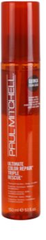Paul Mitchell Ultimate Color Repair dvoufázový sprej pro ochranu barvených vlasů