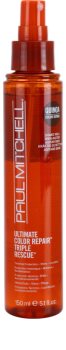 Paul Mitchell Ultimate Color Repair dvoufázový sprej pro ochranu barvených vlasů