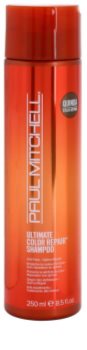 Paul Mitchell Ultimate Color Repair šampón na ochranu farby