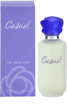 Paul Sebastian Casual eau de parfum pour femme 120 ml