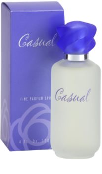 Paul Sebastian Casual eau de parfum pour femme 120 ml