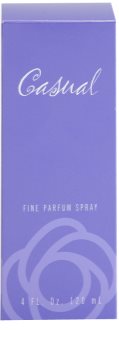 Paul Sebastian Casual eau de parfum pour femme 120 ml