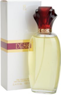 Paul Sebastian Design eau de parfum nőknek 100 ml