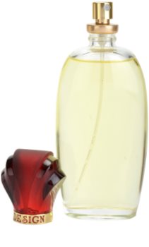 Paul Sebastian Design eau de parfum nőknek 100 ml