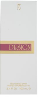Paul Sebastian Design eau de parfum nőknek 100 ml