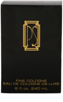 Paul Sebastian Paul Sebastian Eau de Cologne voor Mannen 240 ml