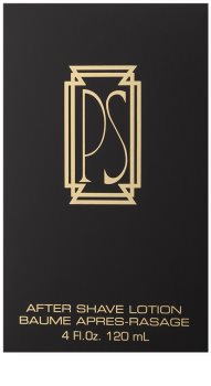 Paul Sebastian Paul Sebastian lotion après-rasage pour homme 120 ml