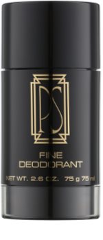 Paul Sebastian Paul Sebastian dédorant stick pour homme 75 ml