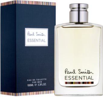 Paul Smith Essential woda toaletowa dla mężczyzn 100 ml