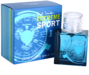 Paul Smith Extreme Sport woda toaletowa dla mężczyzn 50 ml