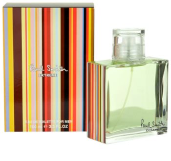 Paul Smith Extreme Man eau de toilette pentru barbati 100 ml