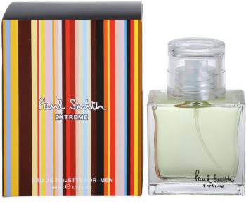 Paul Smith Extreme Man toaletná voda pre mužov 50 ml