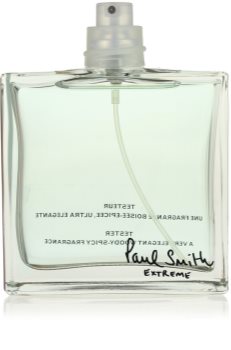 Paul Smith Extreme Man woda toaletowa tester dla mężczyzn 100 ml