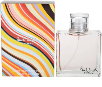 Paul Smith Extreme Woman toaletní voda pro ženy 100 ml