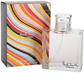 Paul Smith Extreme Woman toaletní voda pro ženy 100 ml