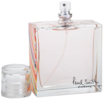 Paul Smith Extreme Woman toaletní voda pro ženy 100 ml