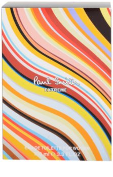 Paul Smith Extreme Woman toaletní voda pro ženy 100 ml