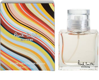Paul Smith Extreme Woman toaletna voda za žene 50 ml