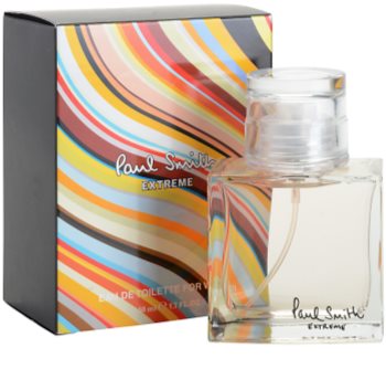 Paul Smith Extreme Woman eau de toilette pentru femei 50 ml