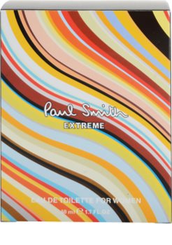 Paul Smith Extreme Woman eau de toilette pentru femei 50 ml