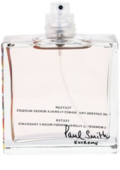 Paul Smith Extreme Woman toaletná voda tester pre ženy 100 ml