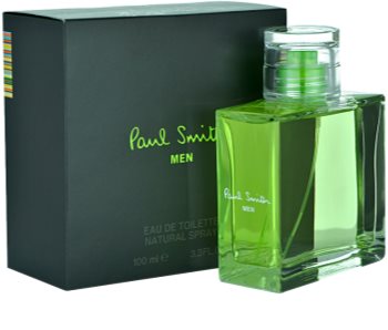 Paul Smith Men toaletná voda pre mužov 100 ml