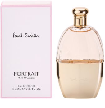 Paul Smith Portrait for Women Eau de Parfum for Women 80 ml