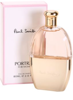 Paul Smith Portrait for Women Eau de Parfum for Women 80 ml