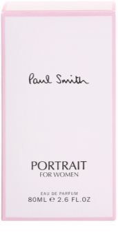 Paul Smith Portrait for Women Eau de Parfum for Women 80 ml