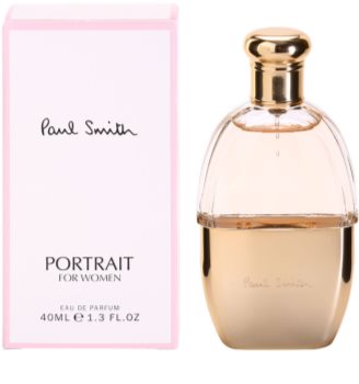 Paul Smith Portrait for Women parfémovaná voda pro ženy 40 ml
