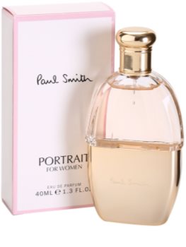 Paul Smith Portrait for Women парфумована вода для жінок 40 мл