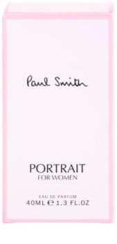 Paul Smith Portrait for Women parfémovaná voda pro ženy 40 ml
