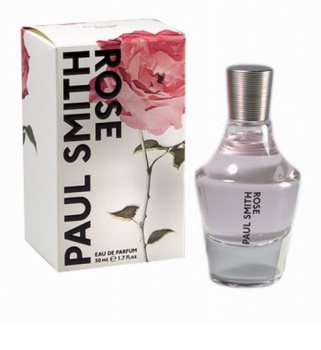 Paul Smith Rose eau de parfum pentru femei 100 ml