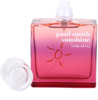 Paul Smith Sunshine Limited Edition 2014 eau de toilette nőknek 100 ml