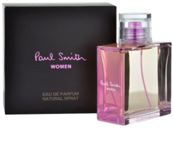 Paul Smith Woman Eau de Parfum für Damen 100 ml