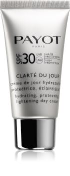 Payot Absolute Pure White vlažilna in zaščitna krema za vse tipe kože