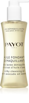 Payot Les Démaquillantes huile démaquillante pour tous types de peau
