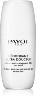 Payot Le Corps antiperspirant roll-on za vse tipe kože