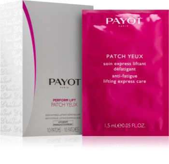 Payot Perform Lift ekspresna lifting nega za predel okoli oči