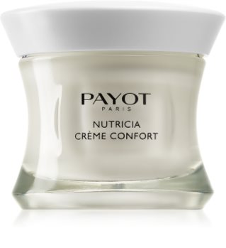Payot Nutricia crema nutriente ristrutturante
