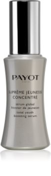 Payot Suprême Jeunesse Hyaluron Serum for Immediate Glow and Rejuvenation