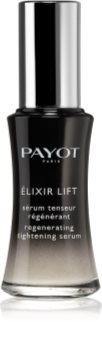 Payot Les Élixirs siero rigenerante intenso per tendere la pelle