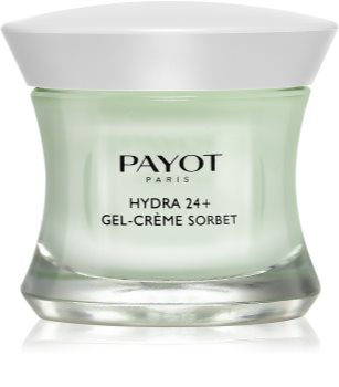 Payot Hydra 24+ Hydrating and Smoothing Gel Cream
