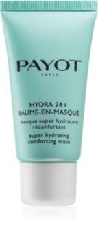 Payot Hydra 24+ feuchtigkeitsspendende Gesichtsmaske